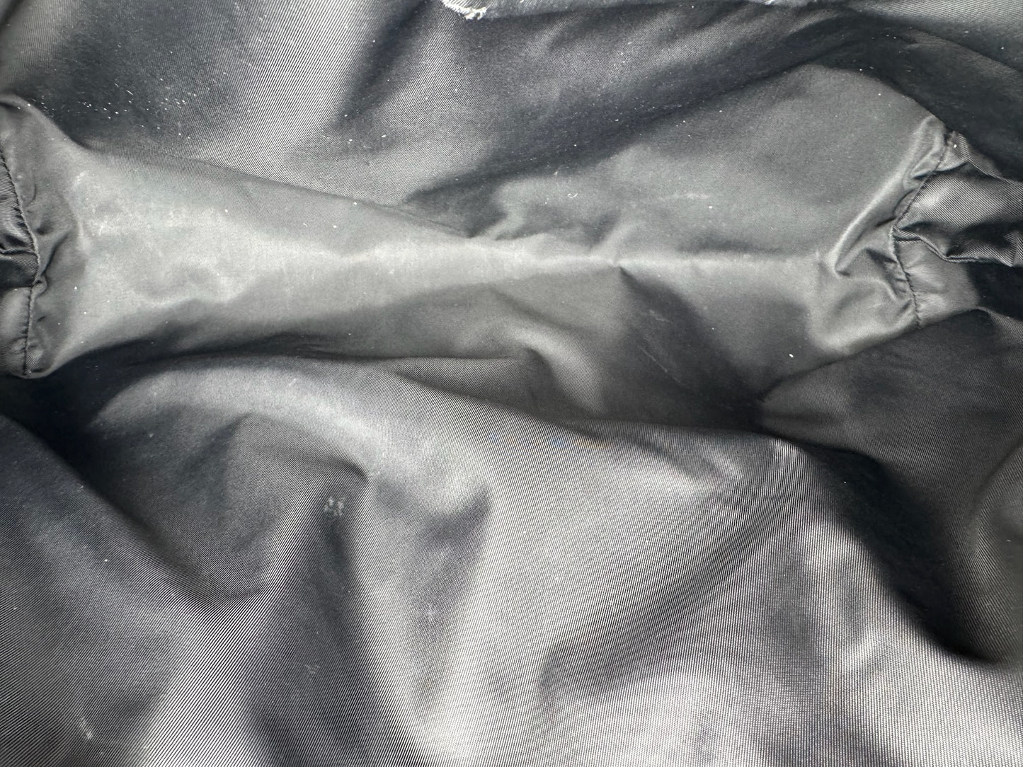 Gucci Imprime Metallic Tote