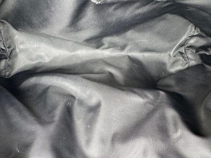 Gucci Imprime Metallic Tote