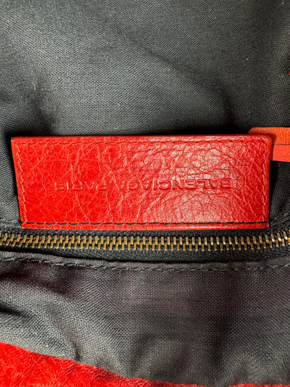 Balenciaga City Large