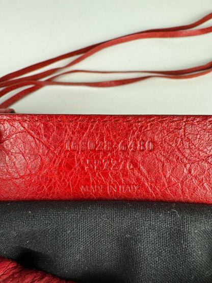 Balenciaga City Large