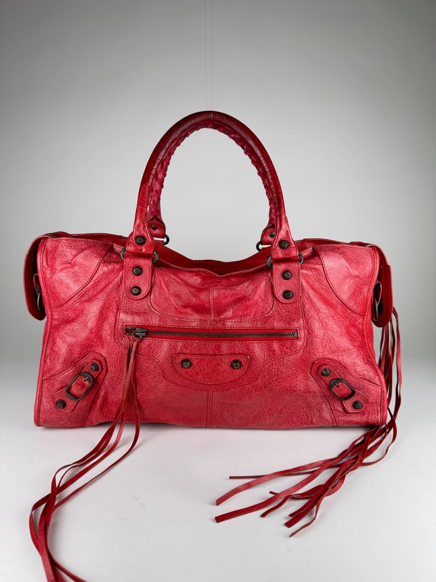 Balenciaga City Large