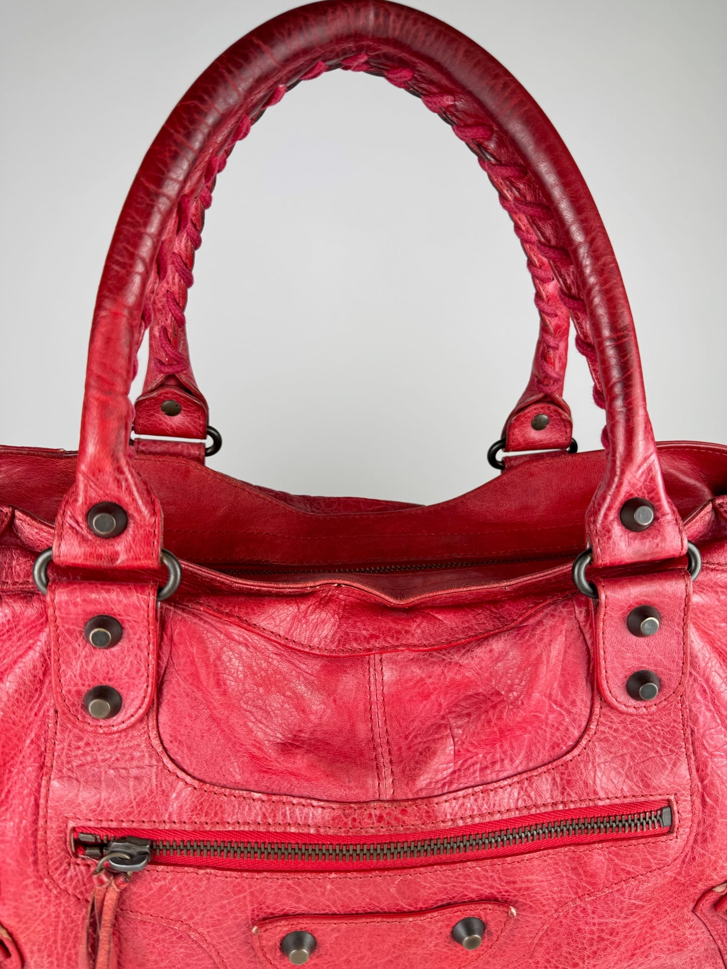 Balenciaga City Large