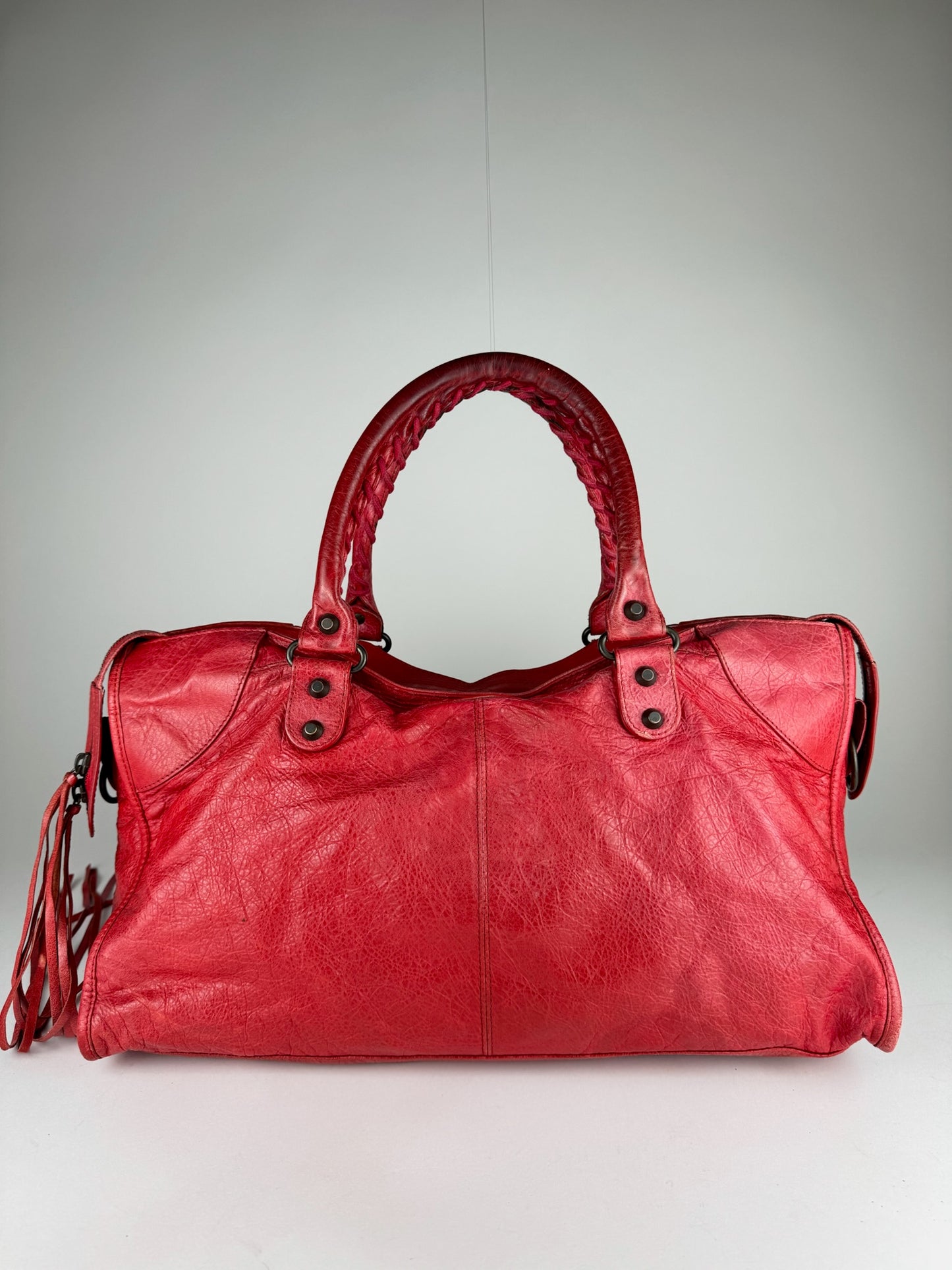 Balenciaga City Large