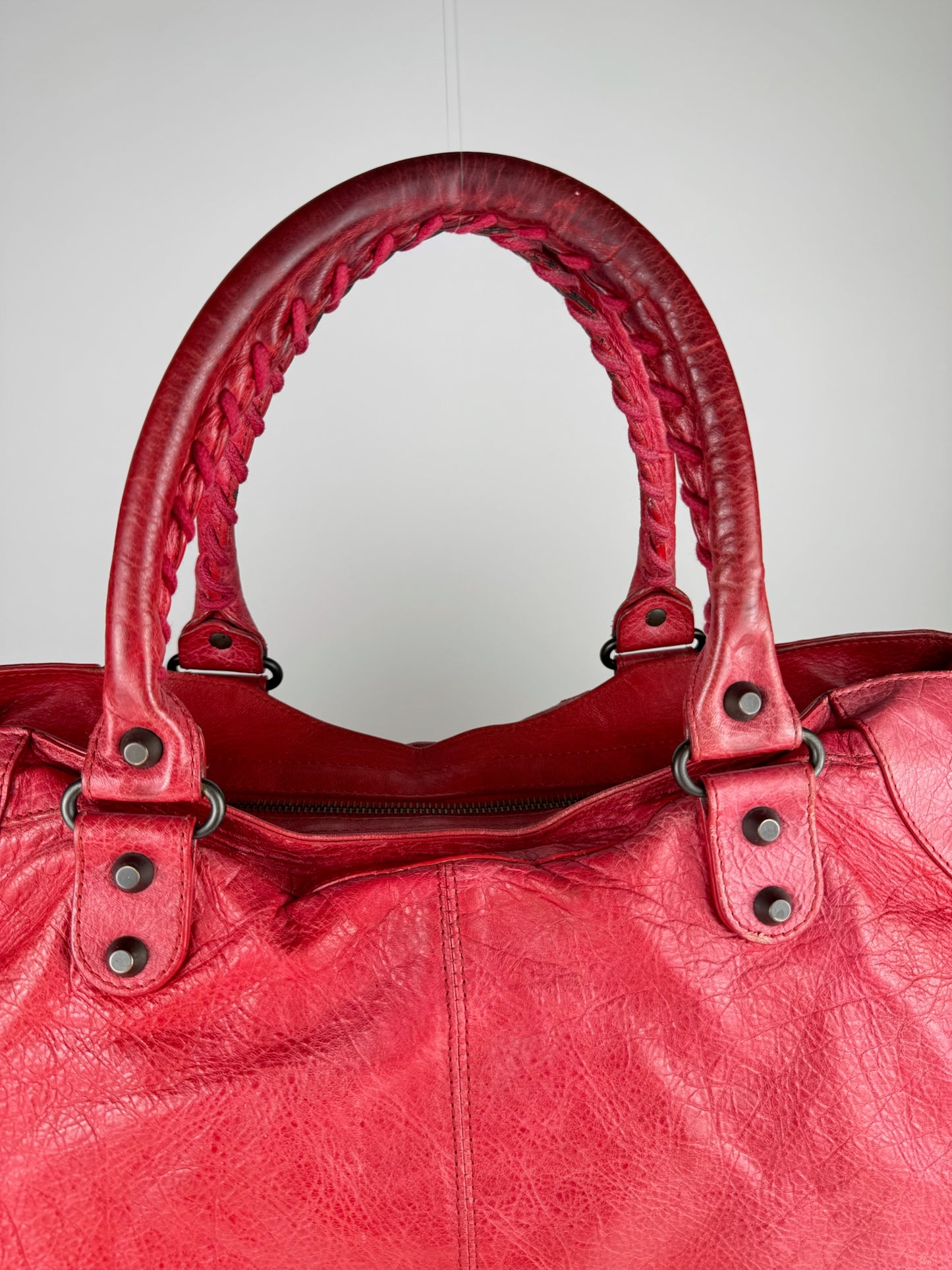 Balenciaga City Large