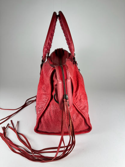 Balenciaga City Large