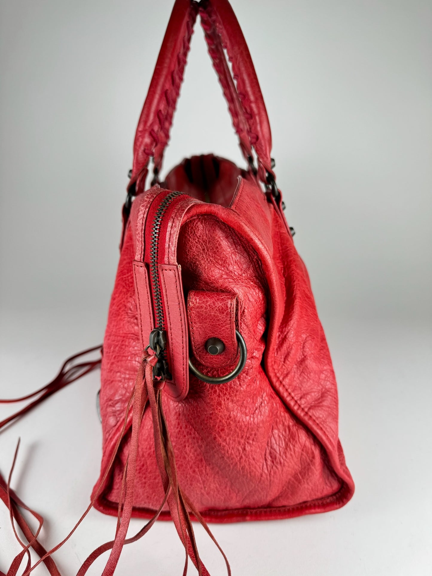 Balenciaga City Large