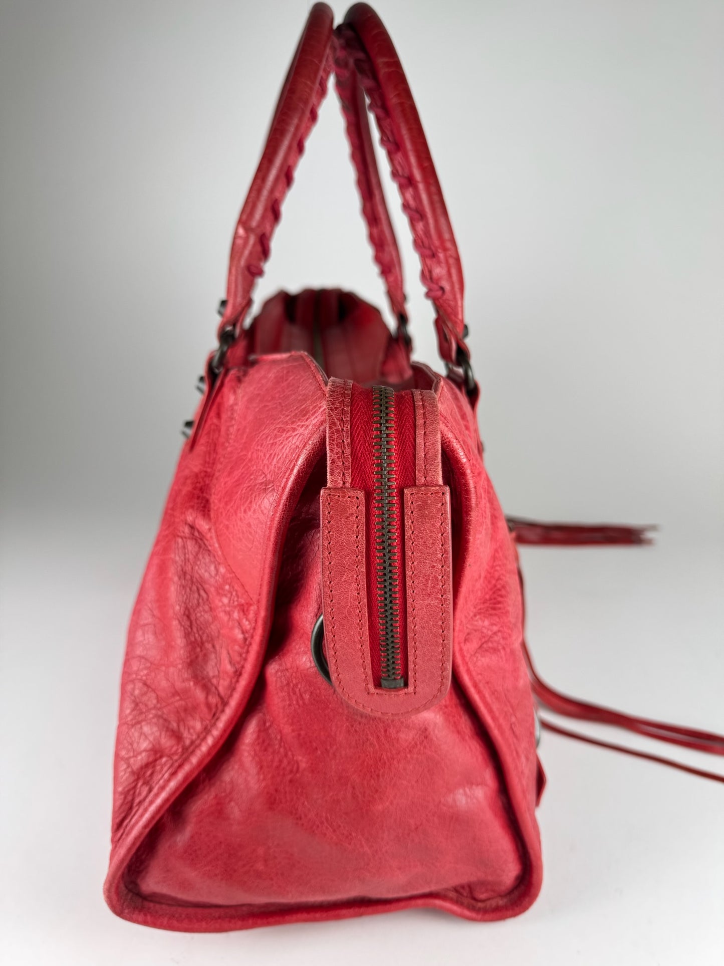 Balenciaga City Large