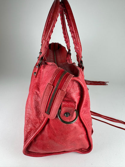 Balenciaga City Large