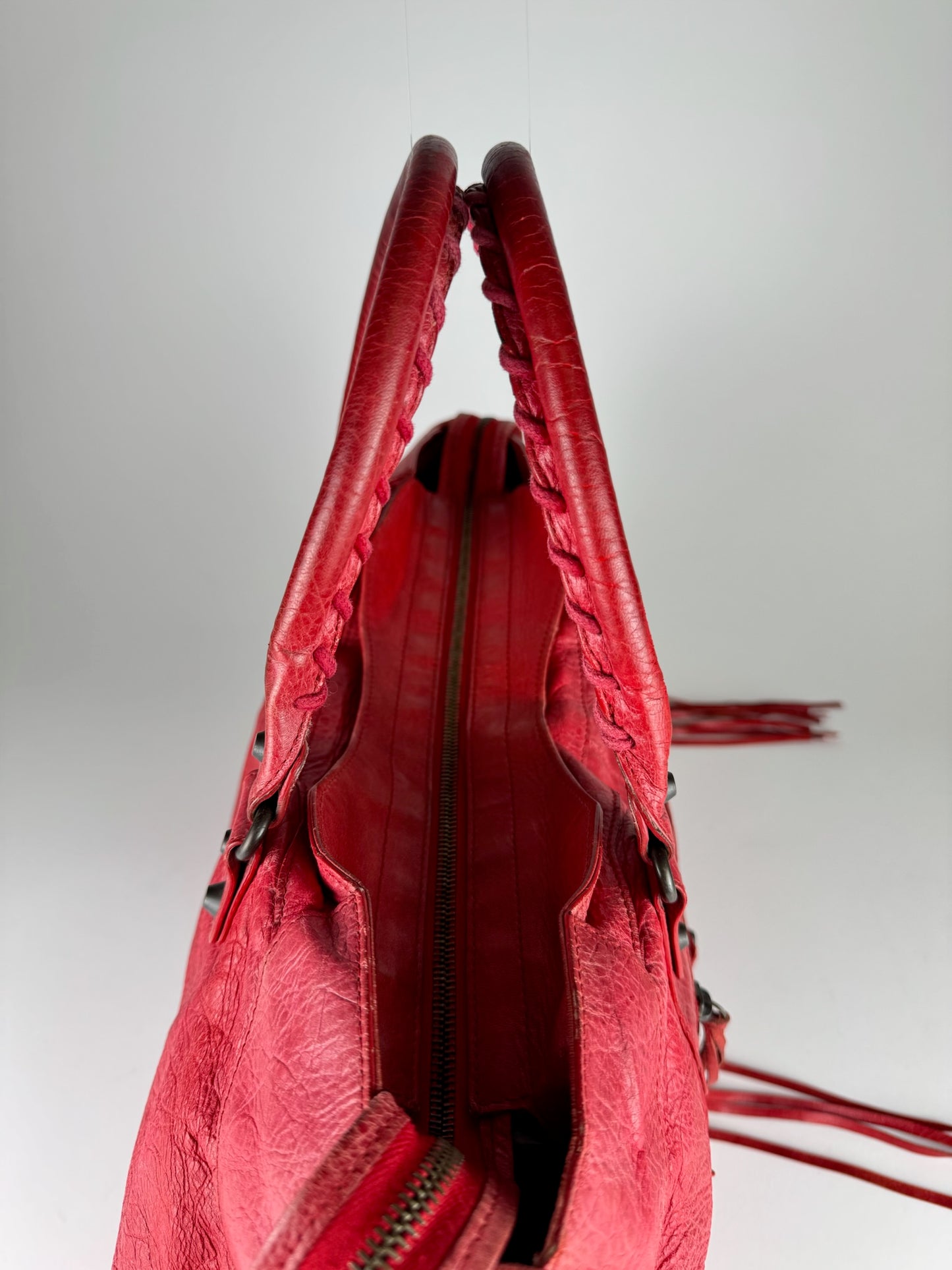 Balenciaga City Large