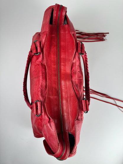 Balenciaga City Large