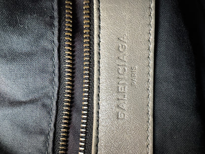 Balenciaga City Velo