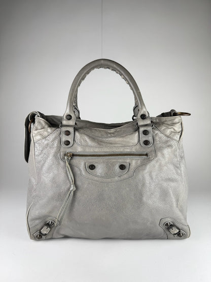 Balenciaga City Velo