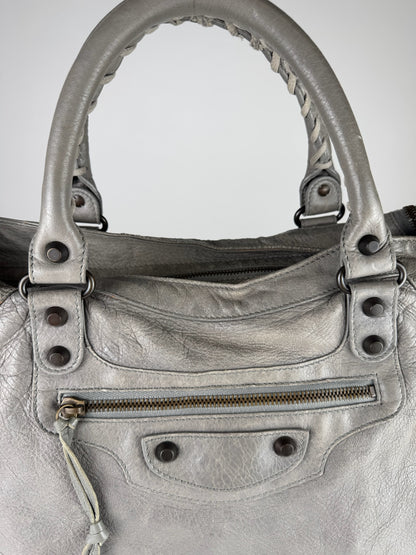 Balenciaga City Velo