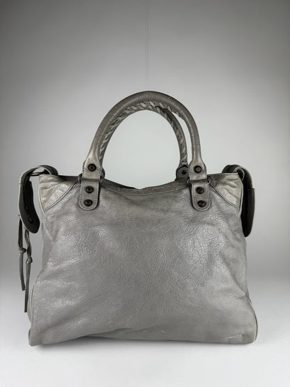 Balenciaga City Velo