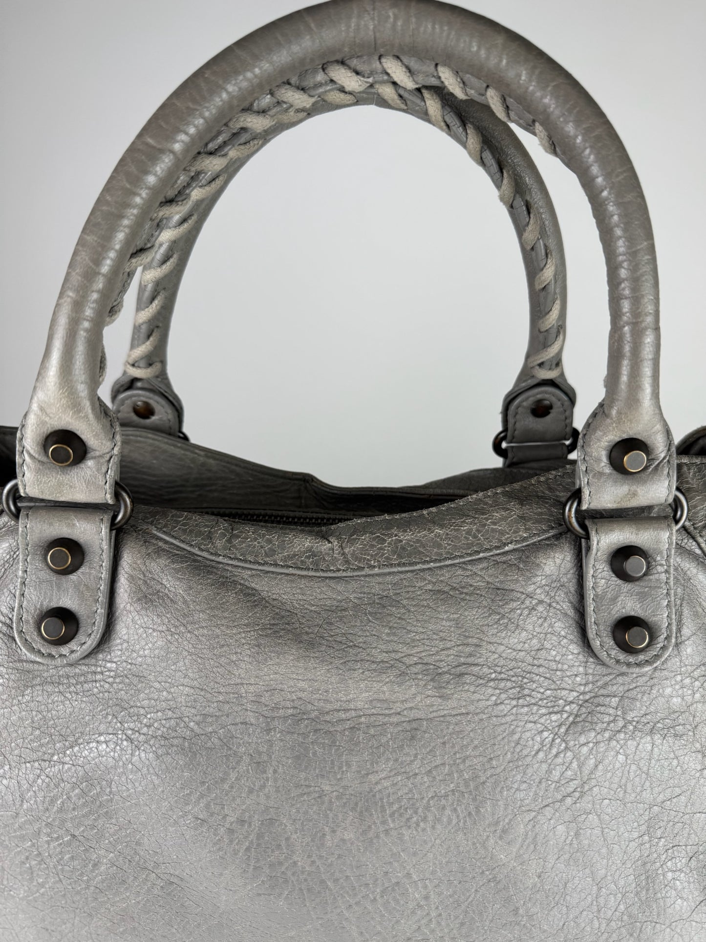 Balenciaga City Velo