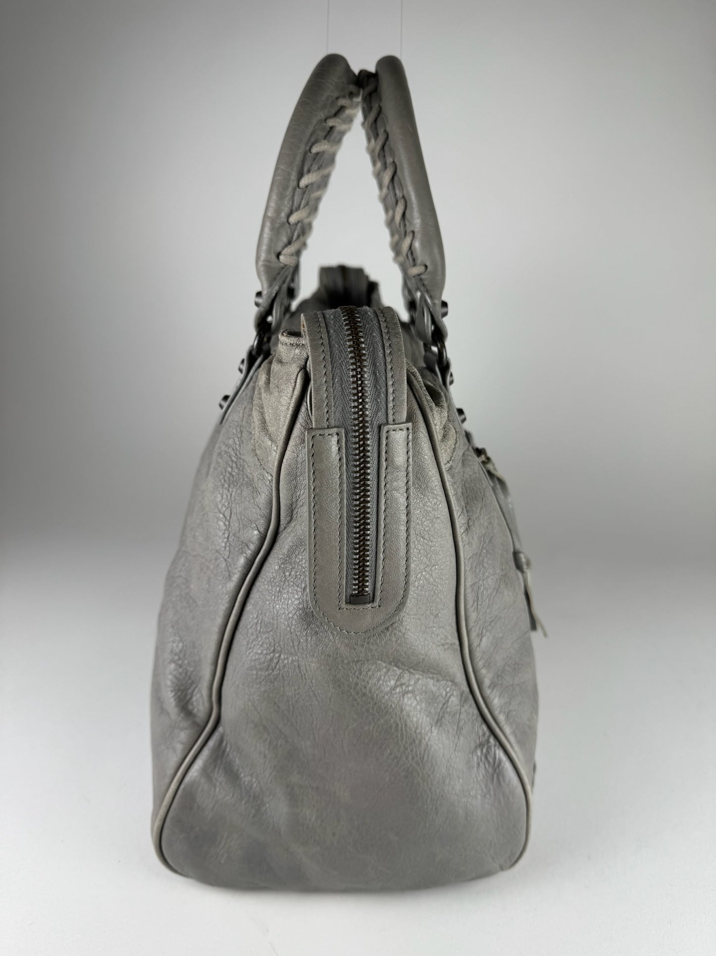 Balenciaga City Velo