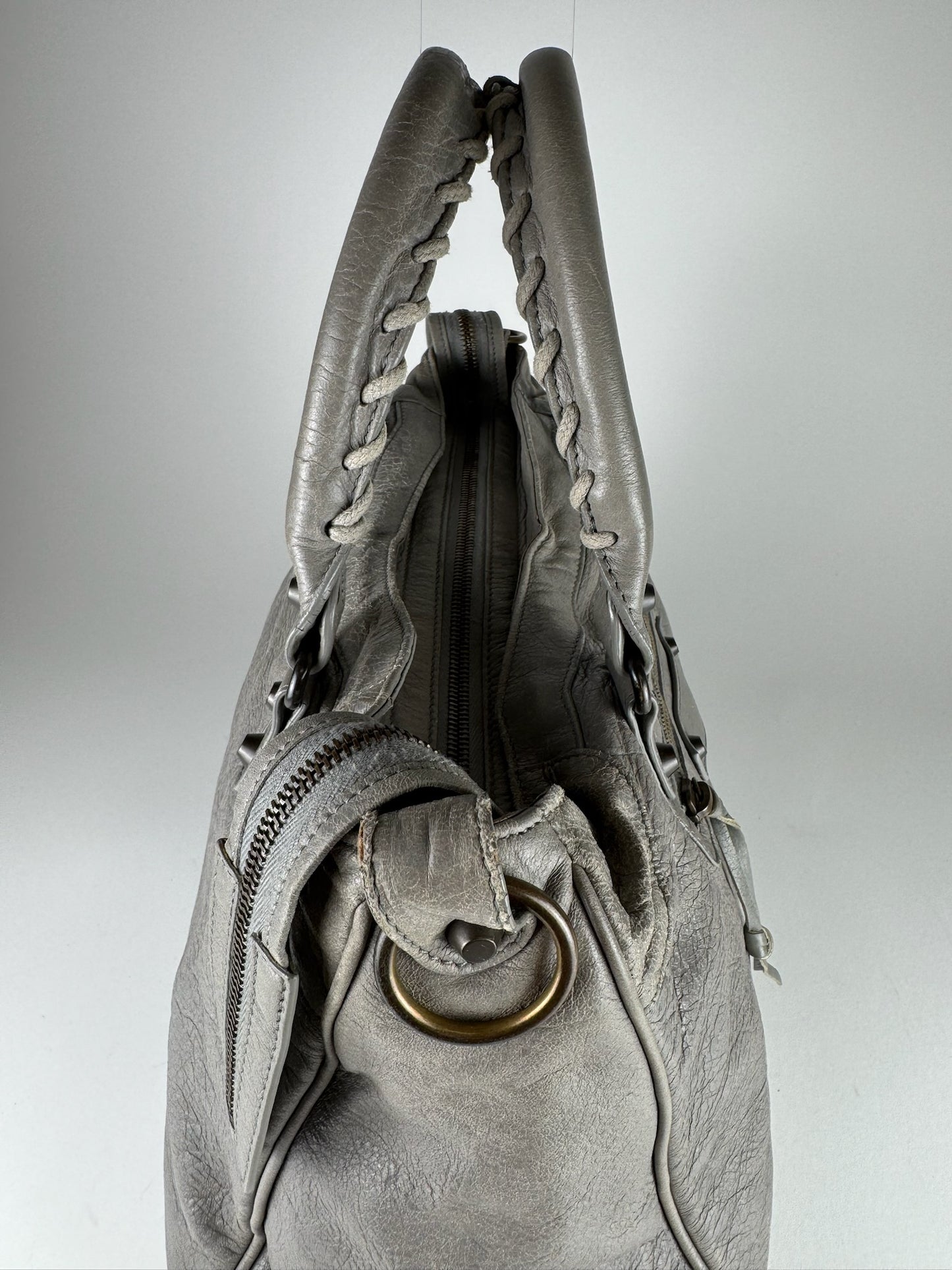 Balenciaga City Velo