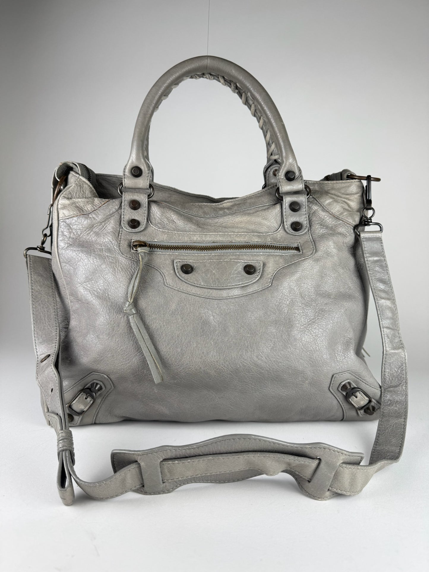 Balenciaga City Velo