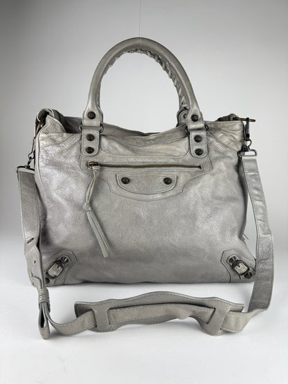 Balenciaga City Velo
