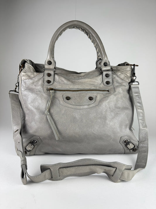 Balenciaga City Velo