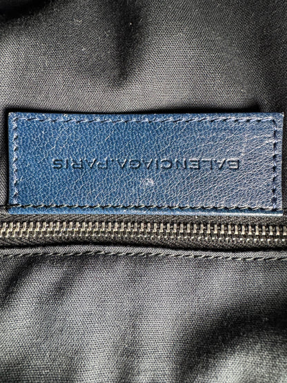 Balenciaga City First