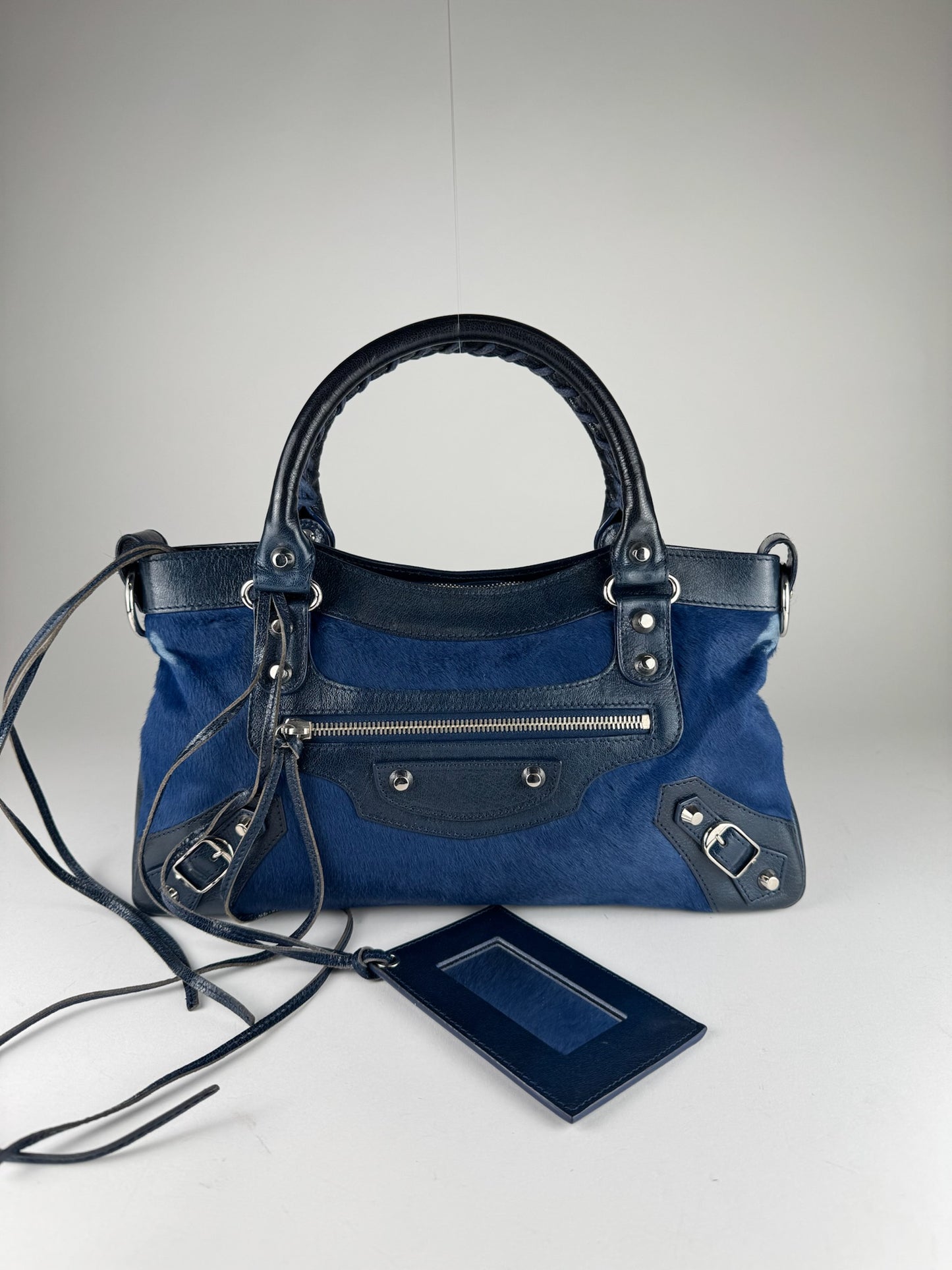 Balenciaga City First