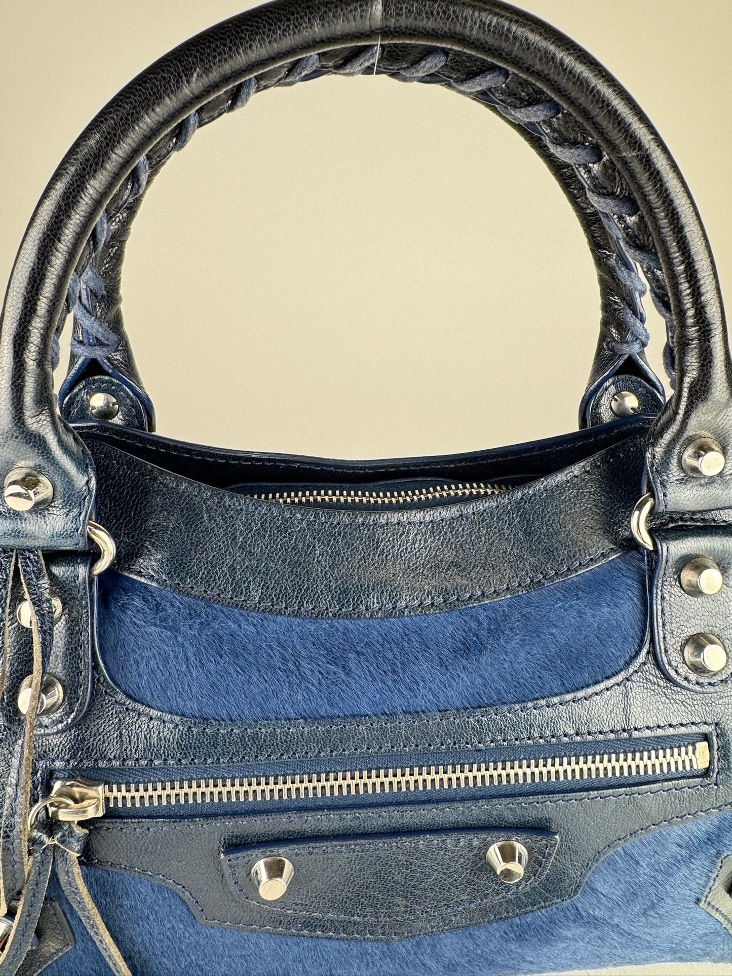 Balenciaga City First