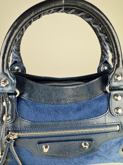 Balenciaga City First