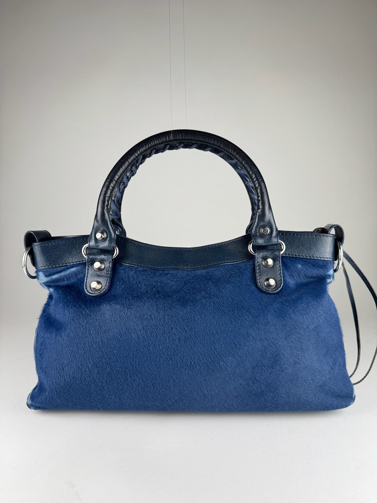 Balenciaga City First