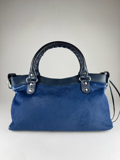 Balenciaga City First