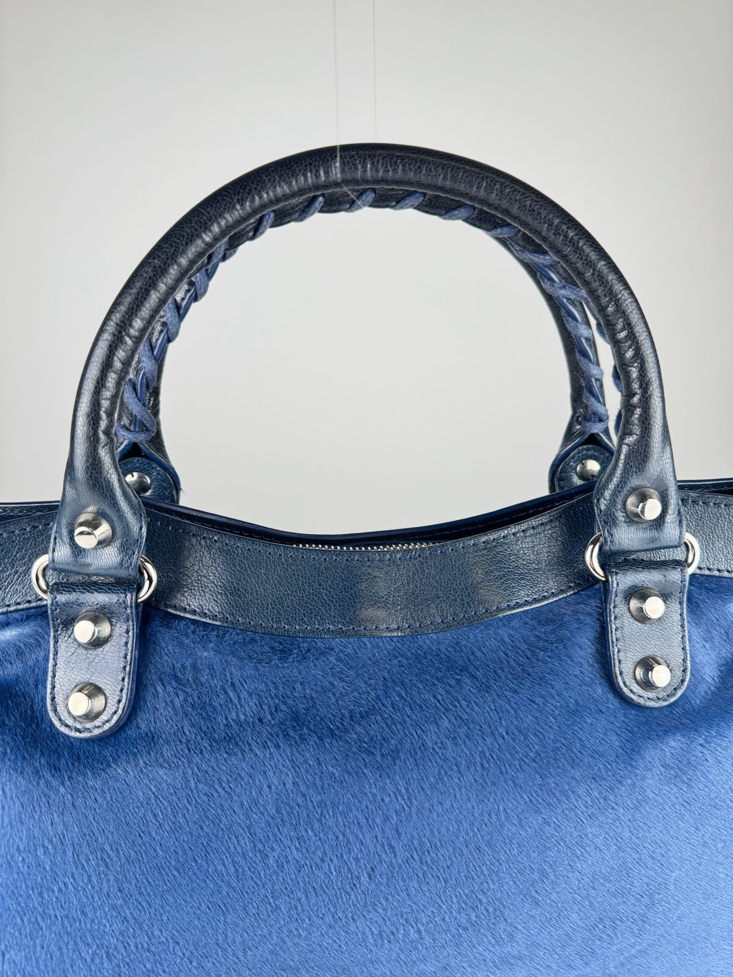 Balenciaga City First