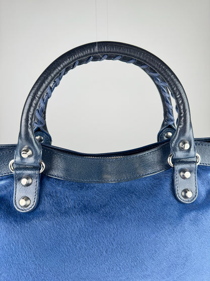 Balenciaga City First