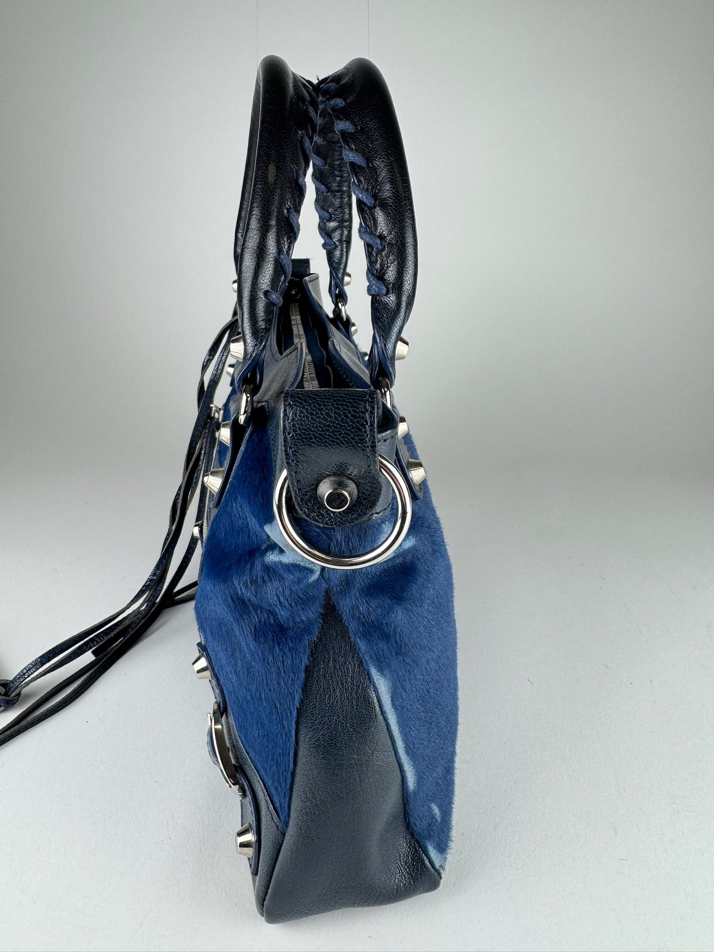 Balenciaga City First