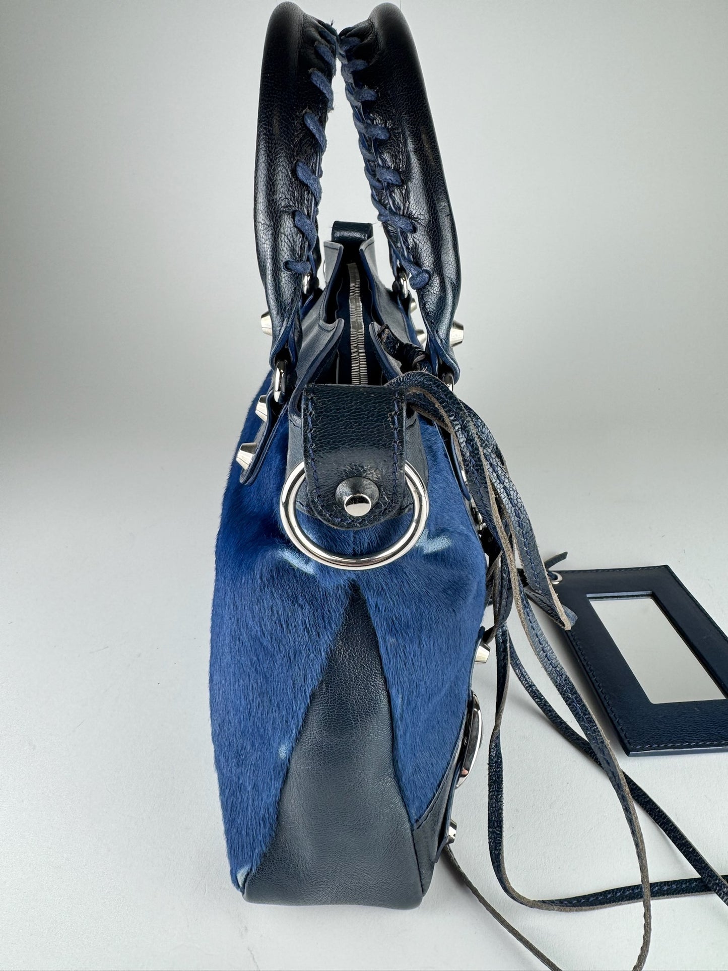 Balenciaga City First