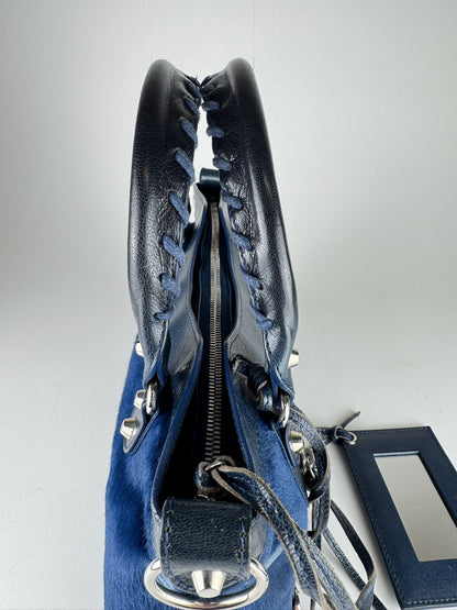 Balenciaga City First