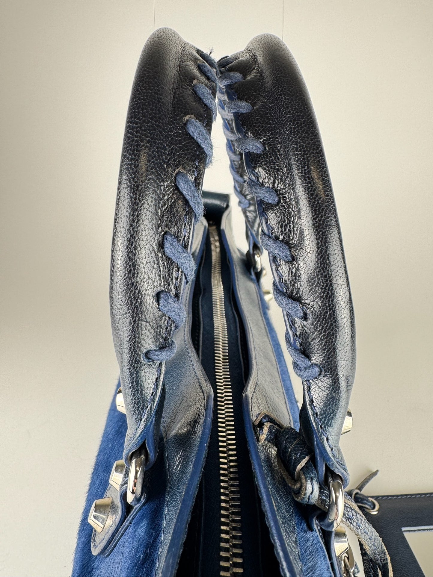 Balenciaga City First