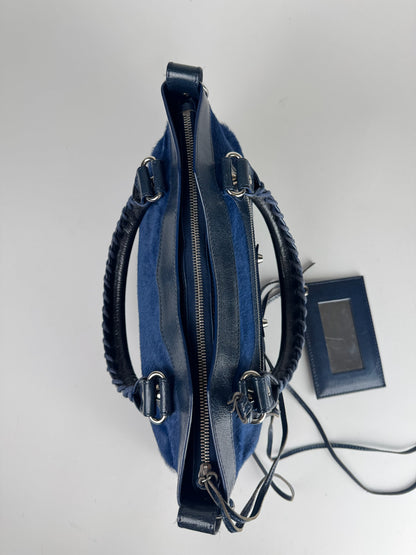 Balenciaga City First