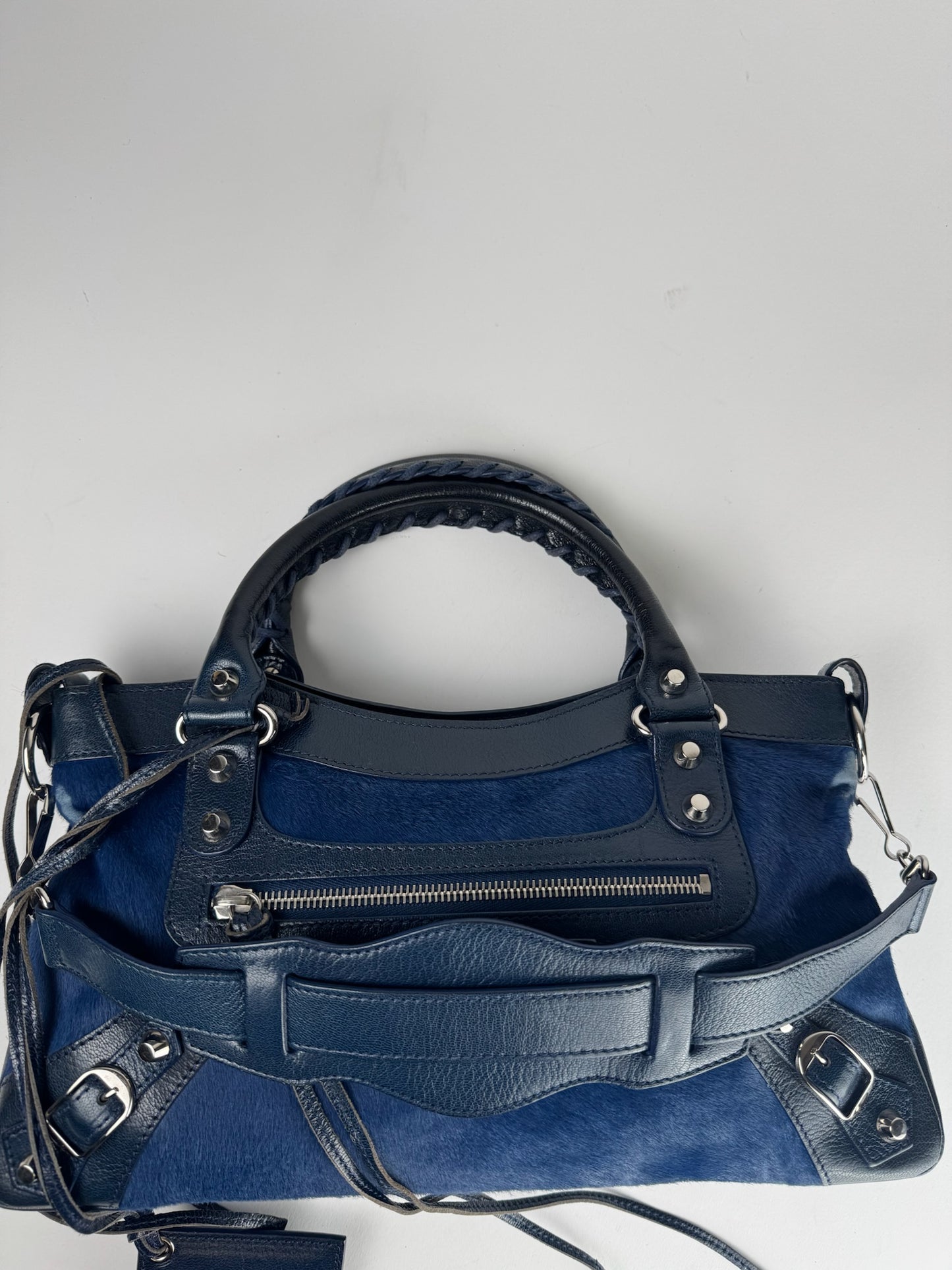 Balenciaga City First