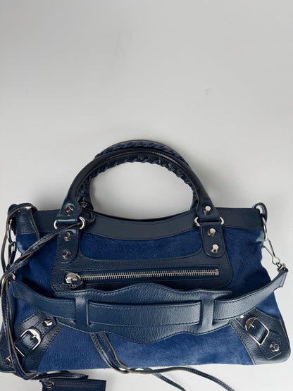 Balenciaga City First