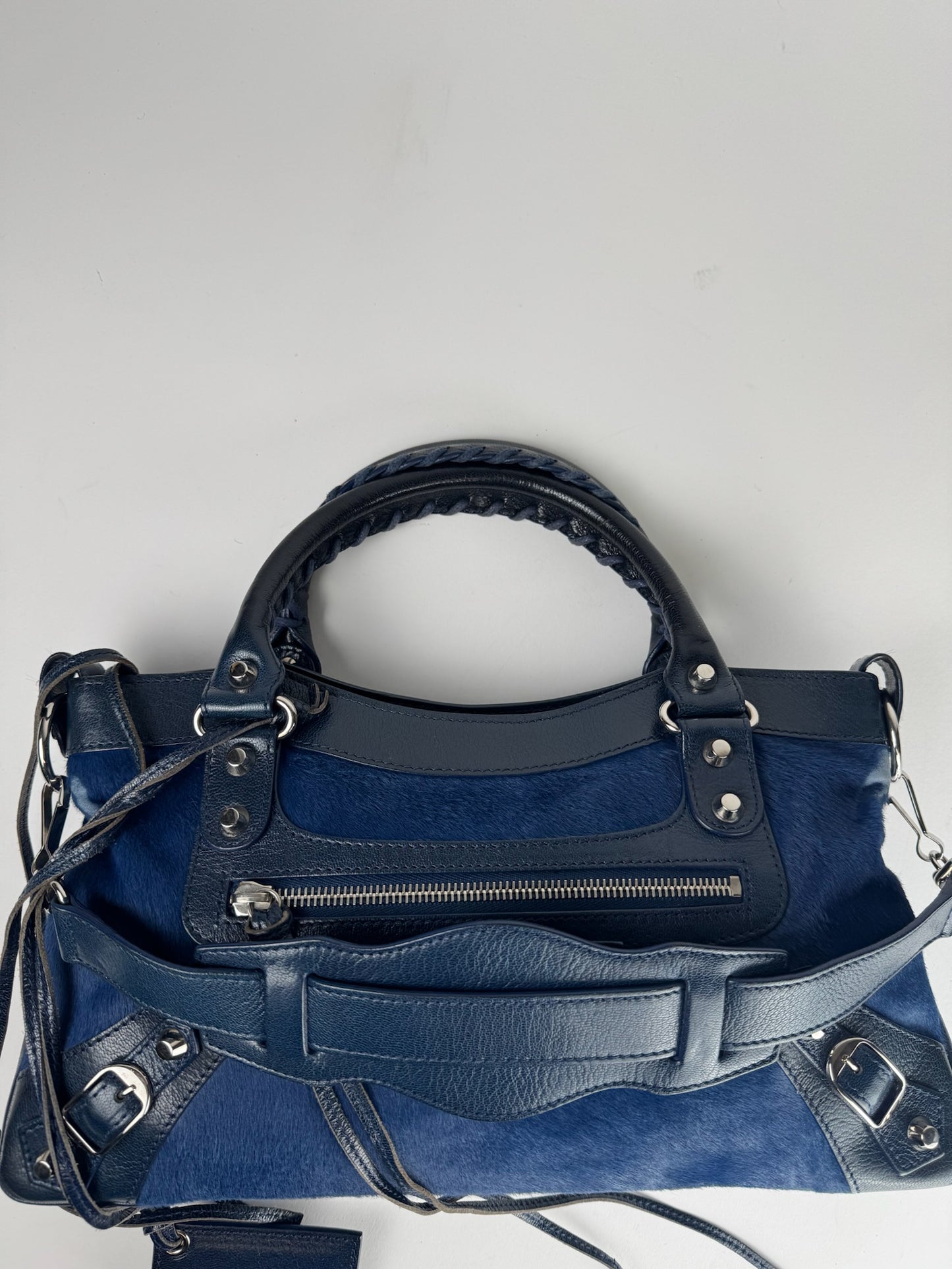 Balenciaga City First