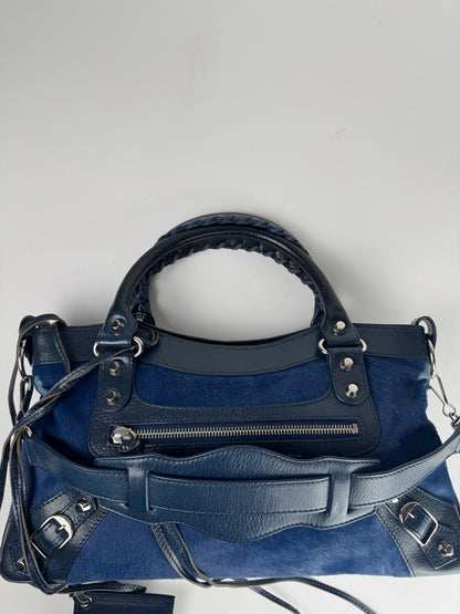 Balenciaga City First