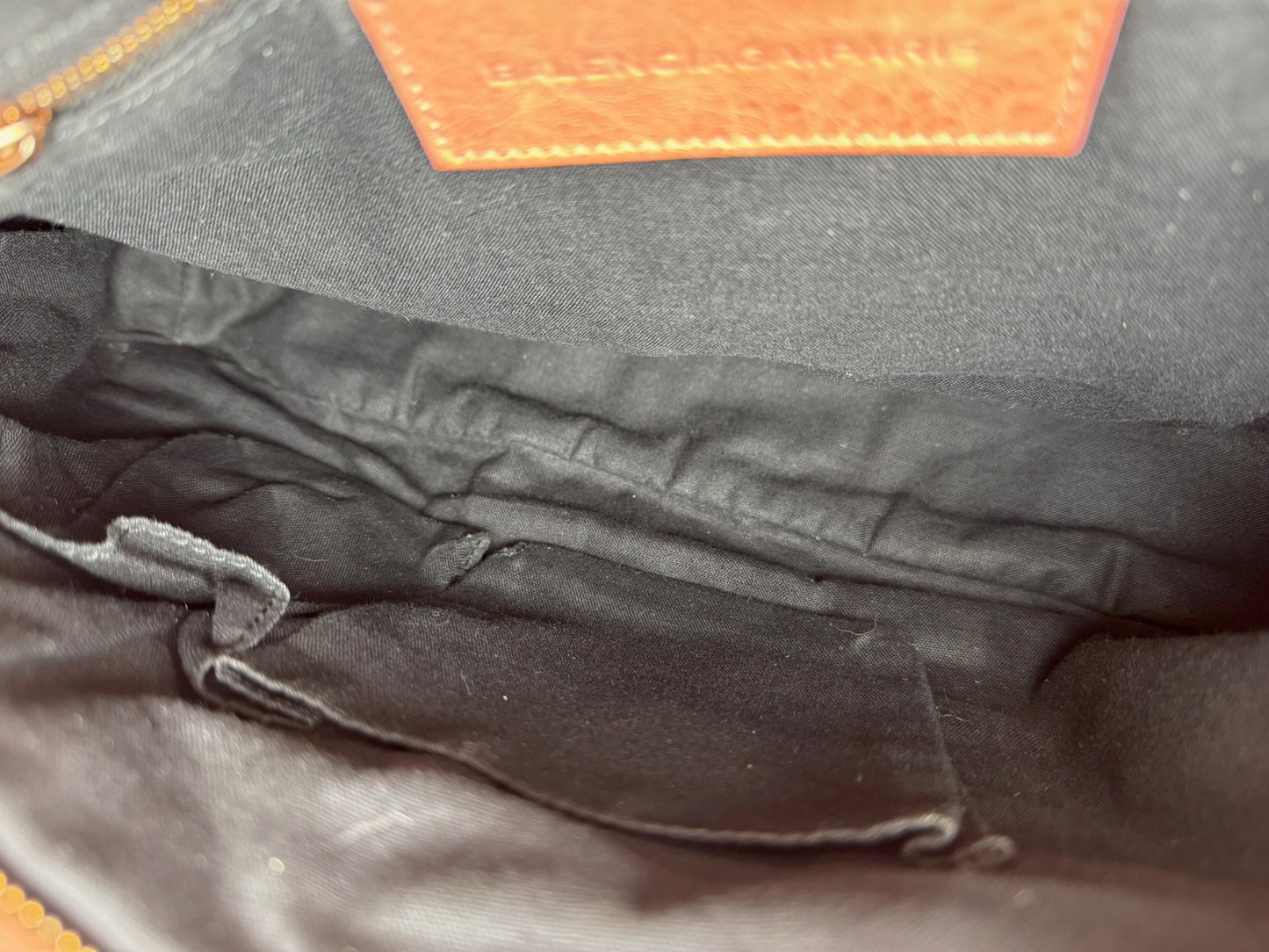 Balenciaga City Town