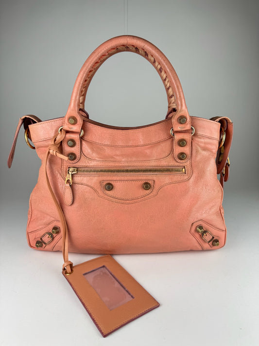 Balenciaga City Town