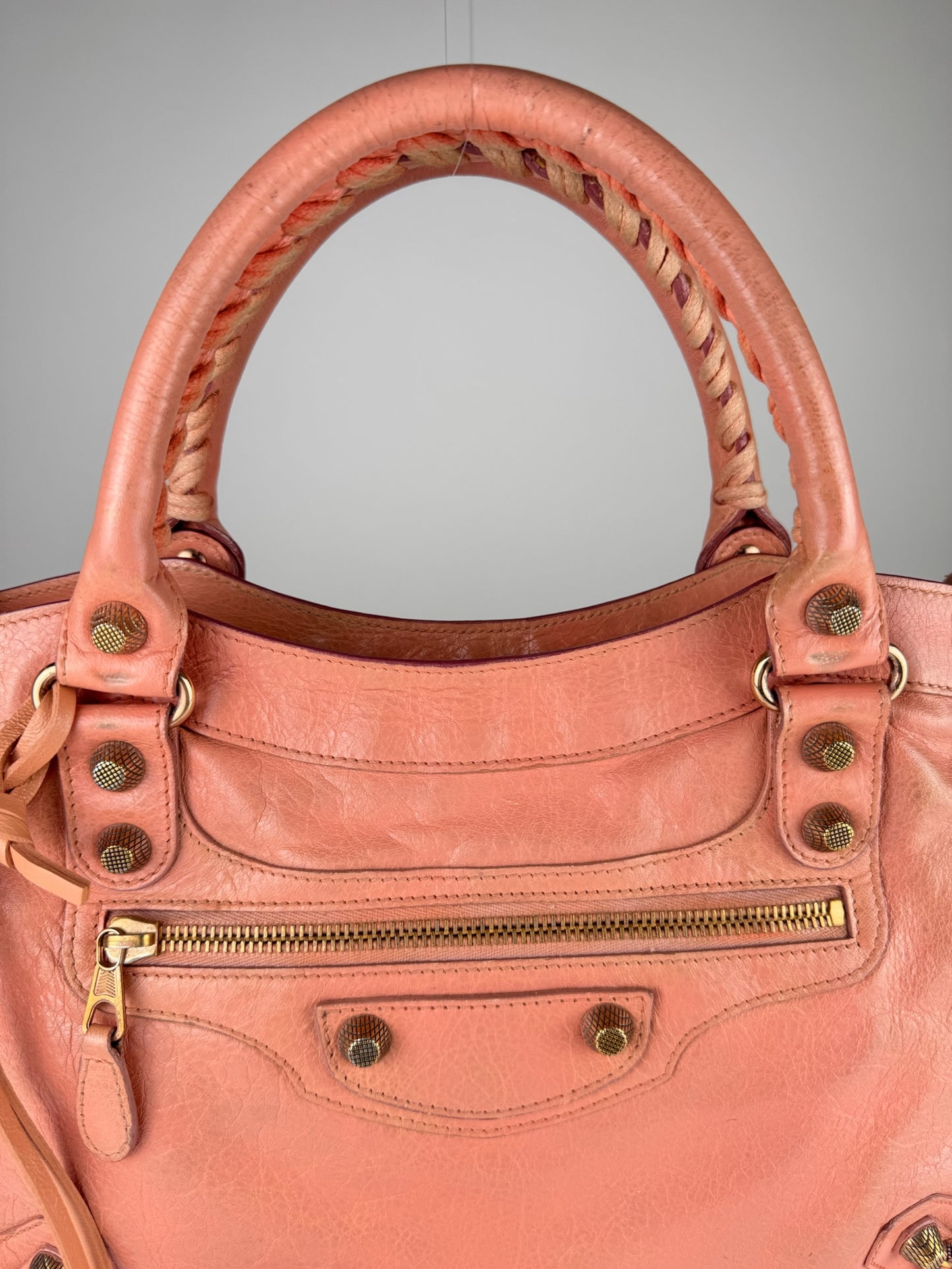 Balenciaga City Town