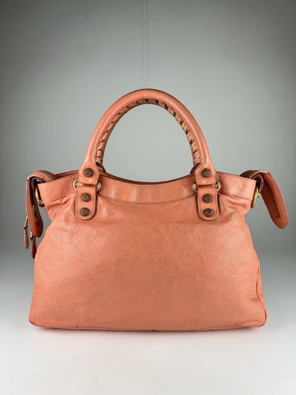 Balenciaga City Town