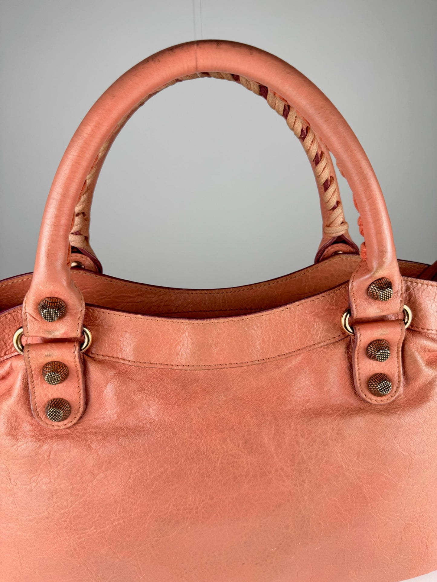 Balenciaga City Town