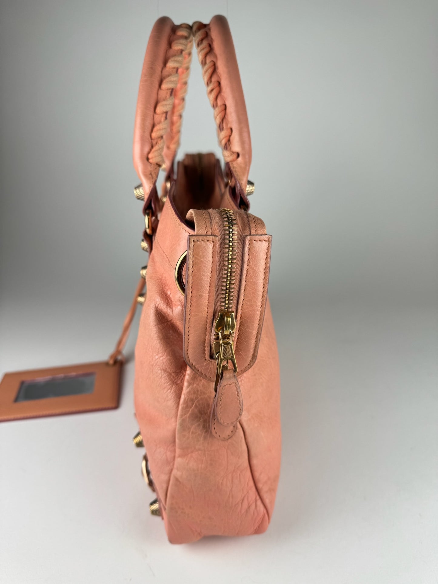 Balenciaga City Town