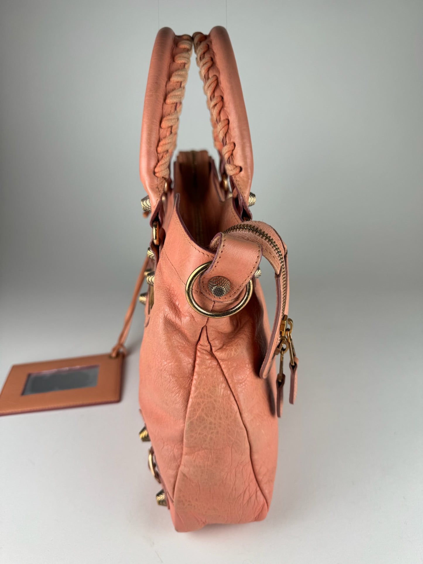 Balenciaga City Town