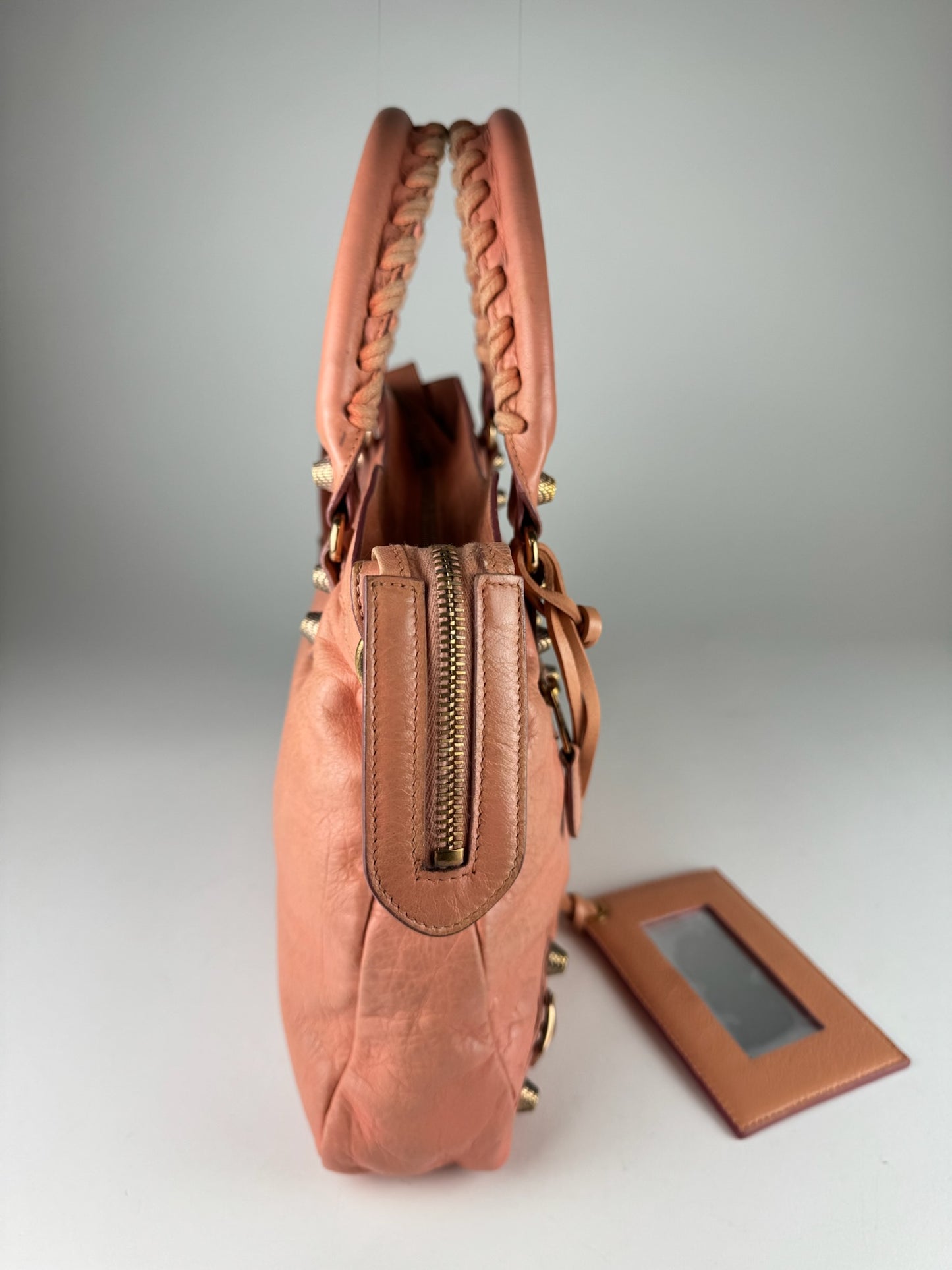 Balenciaga City Town