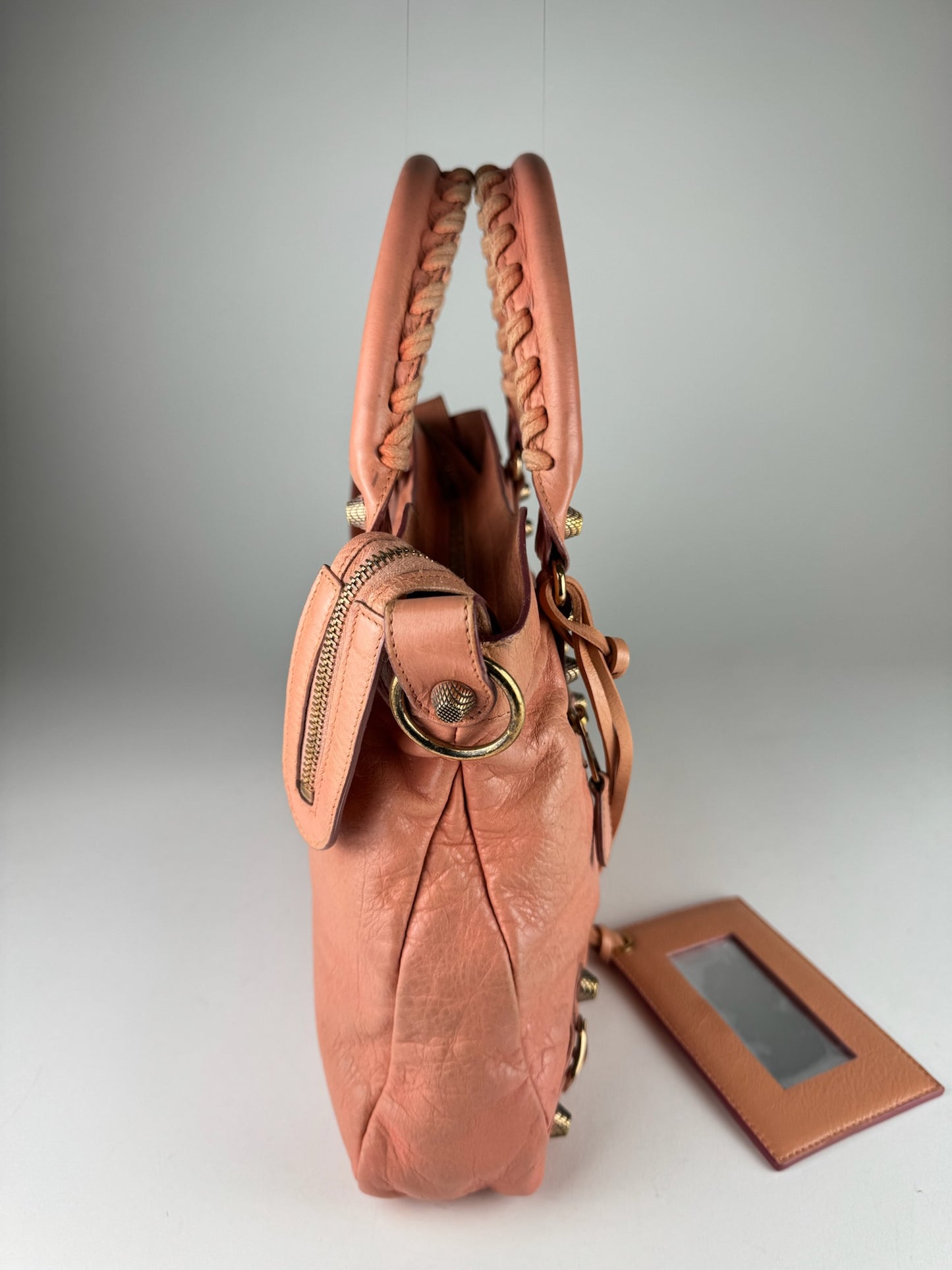 Balenciaga City Town